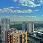 Апартаменты (Студия 709), Апартаменты Sunmarine_apart на улице Малая Очаковская