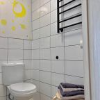 Апартаменты (Студия 709), Апартаменты Sunmarine_apart на улице Малая Очаковская