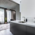 Апартаменты (Графит), Апартаменты Графит сети Your Place