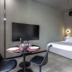 Апартаменты (Графит), Апартаменты Графит сети Your Place