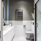 Апартаменты (Графит), Апартаменты Графит сети Your Place