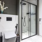 Апартаменты (Графит), Апартаменты Графит сети Your Place