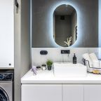 Апартаменты (Графит), Апартаменты Графит сети Your Place