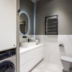 Апартаменты (Графит), Апартаменты Графит сети Your Place