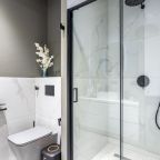 Апартаменты (Графит), Апартаменты Графит сети Your Place