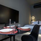 Апартаменты (Графит), Апартаменты Графит сети Your Place