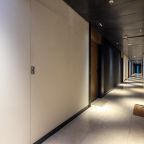 Апартаменты (Графит), Апартаменты Графит сети Your Place