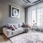 Апартаменты (Графит), Апартаменты Графит сети Your Place