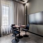 Апартаменты (Графит), Апартаменты Графит сети Your Place