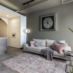 Апартаменты (Графит), Апартаменты Графит сети Your Place