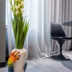 Апартаменты (Графит), Апартаменты Графит сети Your Place