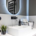 Апартаменты (Графит), Апартаменты Графит сети Your Place