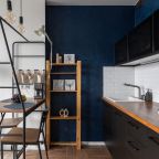 Апартаменты (Панорама), Апартаменты Your Place на Новодмитровская ул. 2к7