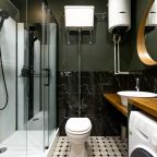 Апартаменты (Панорама), Апартаменты Your Place на Новодмитровская ул. 2к7