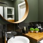 Апартаменты (Панорама), Апартаменты Your Place на Новодмитровская ул. 2к7