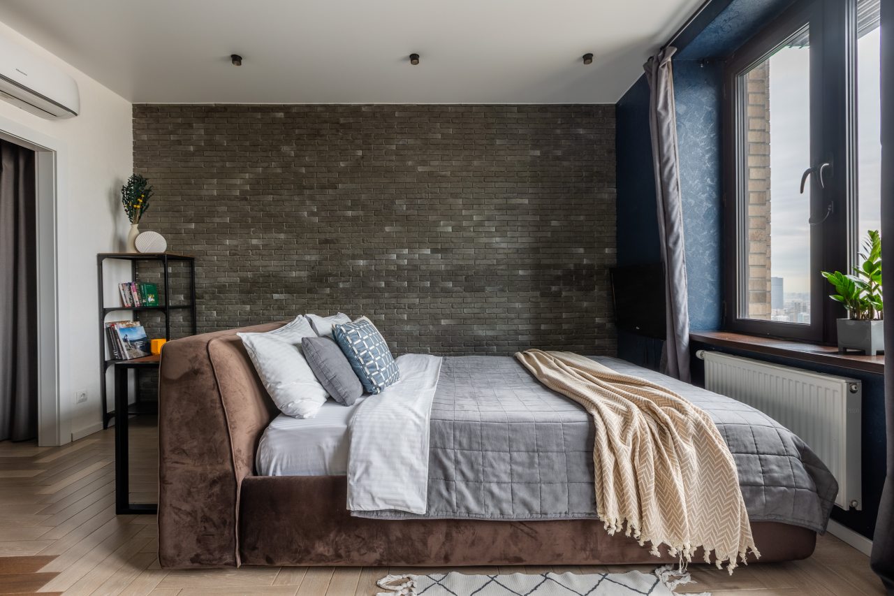 Апартаменты (Панорама), Апартаменты Your Place на Новодмитровская ул. 2к7