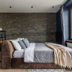 Апартаменты (Панорама), Апартаменты Your Place на Новодмитровская ул. 2к7