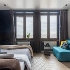 Апартаменты (Панорама), Апартаменты Your Place на Новодмитровская ул. 2к7