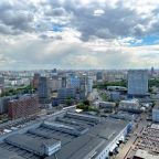 Апартаменты (Панорама), Апартаменты Your Place на Новодмитровская ул. 2к7