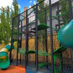 Апартаменты (Панорама), Апартаменты Your Place на Новодмитровская ул. 2к7