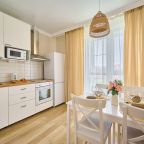 Апартаменты (Саншайн), Апартаменты Your Place на Героев-Разведчиков 8к2