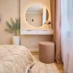 Апартаменты (Саншайн), Апартаменты Your Place на Героев-Разведчиков 8к2