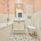 Апартаменты (Саншайн), Апартаменты Your Place на Героев-Разведчиков 8к2