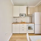 Апартаменты (Саншайн), Апартаменты Your Place на Героев-Разведчиков 8к2