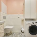 Апартаменты (Саншайн), Апартаменты Your Place на Героев-Разведчиков 8к2