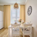 Апартаменты (Саншайн), Апартаменты Your Place на Героев-Разведчиков 8к2