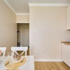 Апартаменты (Саншайн), Апартаменты Your Place на Героев-Разведчиков 8к2