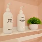 Апартаменты (Саншайн), Апартаменты Your Place на Героев-Разведчиков 8к2