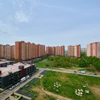 Апартаменты (Саншайн), Апартаменты Your Place на Героев-Разведчиков 8к2