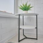 Апартаменты (Саншайн), Апартаменты Your Place на Героев-Разведчиков 8к2