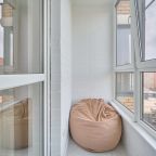 Апартаменты (Саншайн), Апартаменты Your Place на Героев-Разведчиков 8к2