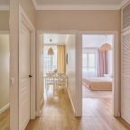 Апартаменты (Саншайн), Апартаменты Your Place на Героев-Разведчиков 8к2