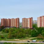 Апартаменты (Саншайн), Апартаменты Your Place на Героев-Разведчиков 8к2