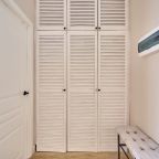 Апартаменты (Саншайн), Апартаменты Your Place на Героев-Разведчиков 8к2