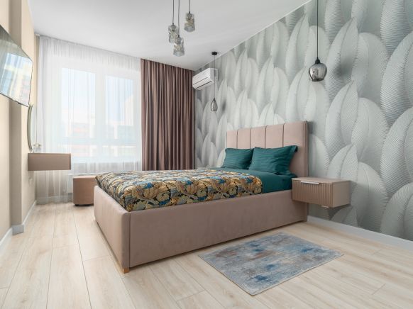 Апартаменты Your Place на Любимово 16