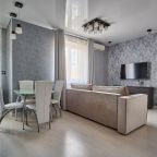 Апартаменты (Винтаж), Апартаменты Your Place на Восточно-Кругликовская 30/2