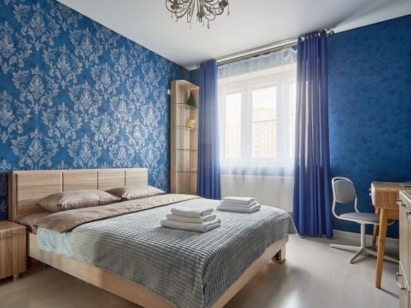 Апартаменты Your Place на Восточно-Кругликовская 30/2, Краснодар