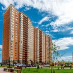 Апартаменты (Вишневый сад), Апартаменты Your Place на Героя Яцкова И.В. 19к3