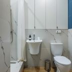 Апартаменты (Сансара), Апартаменты Your Place на Петра Метальникова д. 38