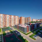 Апартаменты (Мюнхен), Апартаменты Your Place на Героев-Разведчиков д. 6 корп. 2