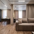 Апартаменты (Капучино), Апартаменты Your Place на Героев-Разведчиков д. 6 корп. 2