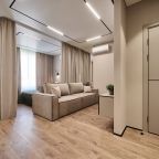 Апартаменты (Капучино), Апартаменты Your Place на Героев-Разведчиков д. 6 корп. 2