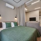 Апартаменты (Капучино), Апартаменты Your Place на Героев-Разведчиков д. 6 корп. 2