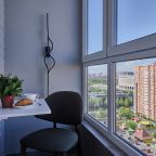Апартаменты (Капучино), Апартаменты Your Place на Героев-Разведчиков д. 6 корп. 2