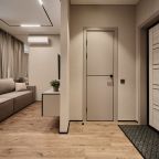 Апартаменты (Капучино), Апартаменты Your Place на Героев-Разведчиков д. 6 корп. 2