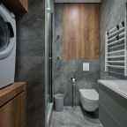 Апартаменты (Капучино), Апартаменты Your Place на Героев-Разведчиков д. 6 корп. 2